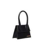 Borsa Le Chiquito Moyen in pelle BAW00002BC01C01 990 JACQUEMUS 