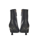 Stivaletto in pelle 502T10VK 03 BIBI LOU 