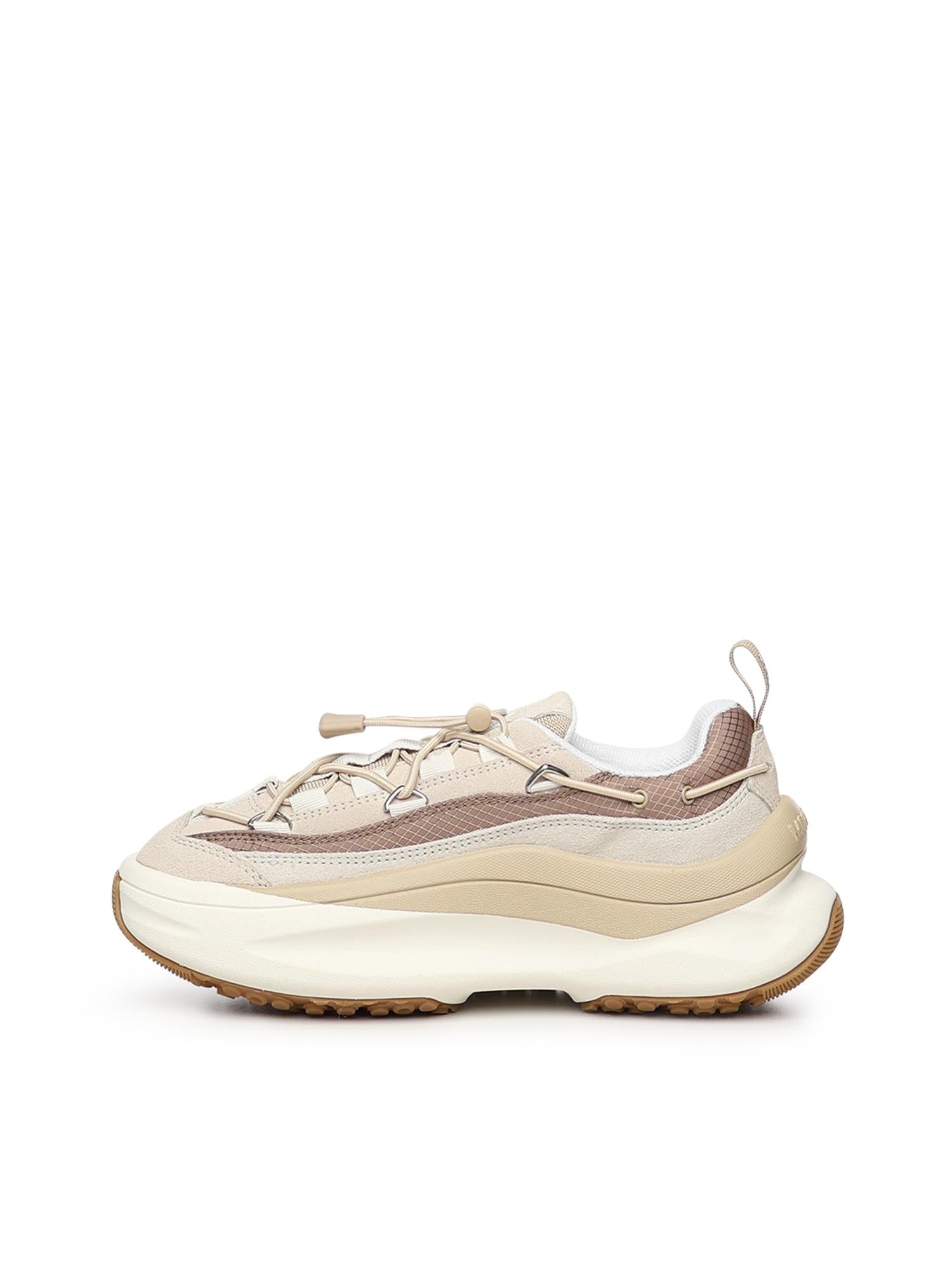 Sneaker Moon247 Xlace 80D2490090 AH05 MOON BOOT 