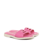 Sandalo Flat HXW6380EV00 LE9M831 HOGAN 