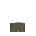 Portafoglio bifold in pelle di vitello C565302X07 4160 LOEWE 