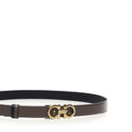 Cintura Gancini 23A565 786256832 FERRAGAMO 