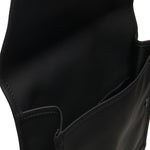 Zaino 'Puffed Backpack Mini' 13020 BLACK RAINS 