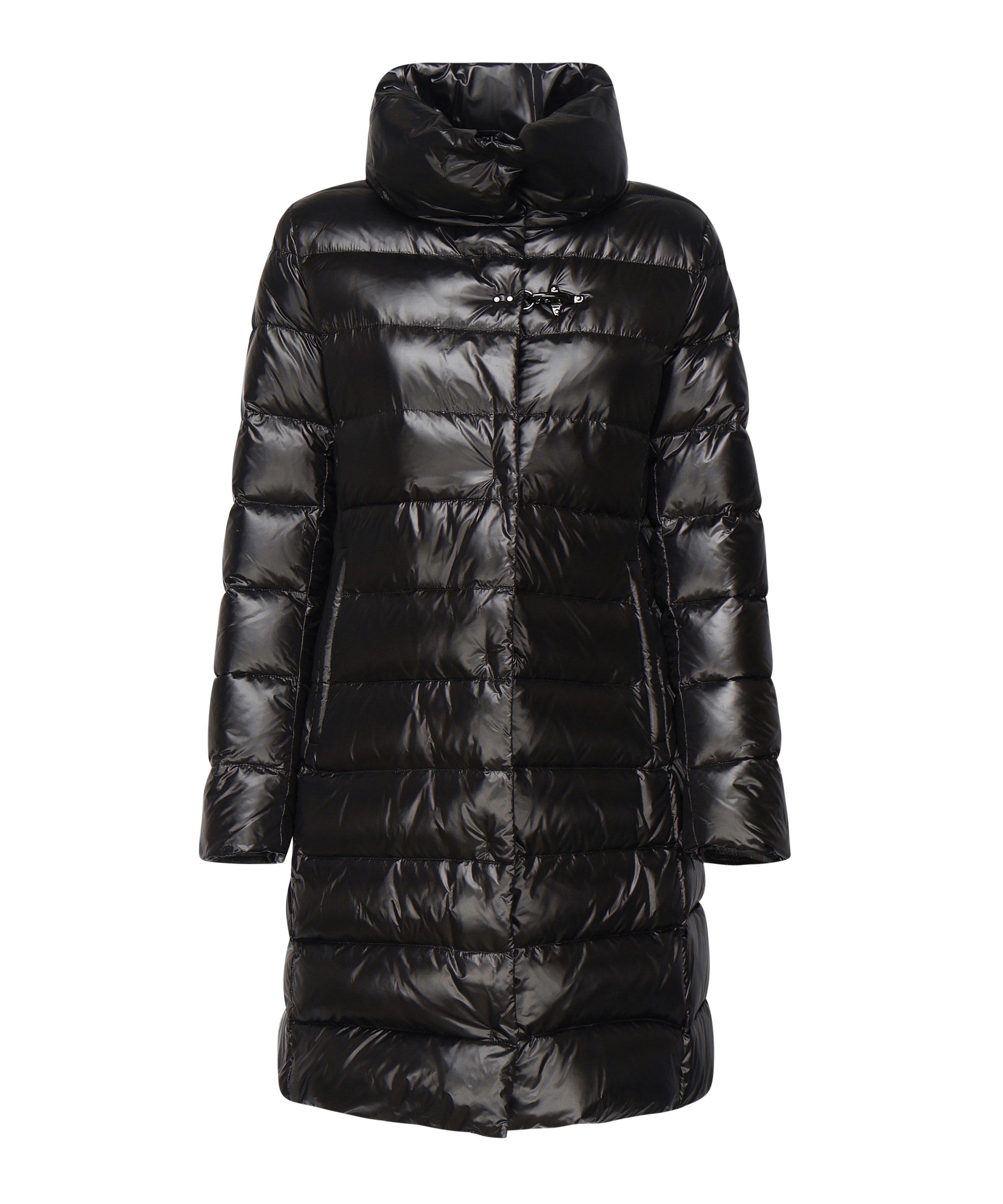 Piumino Urban in nylon NAW33493500ICI B999 FAY 