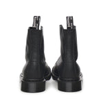 Stivali stringati 1460 Pascal Mono 24479001  DR. MARTENS 