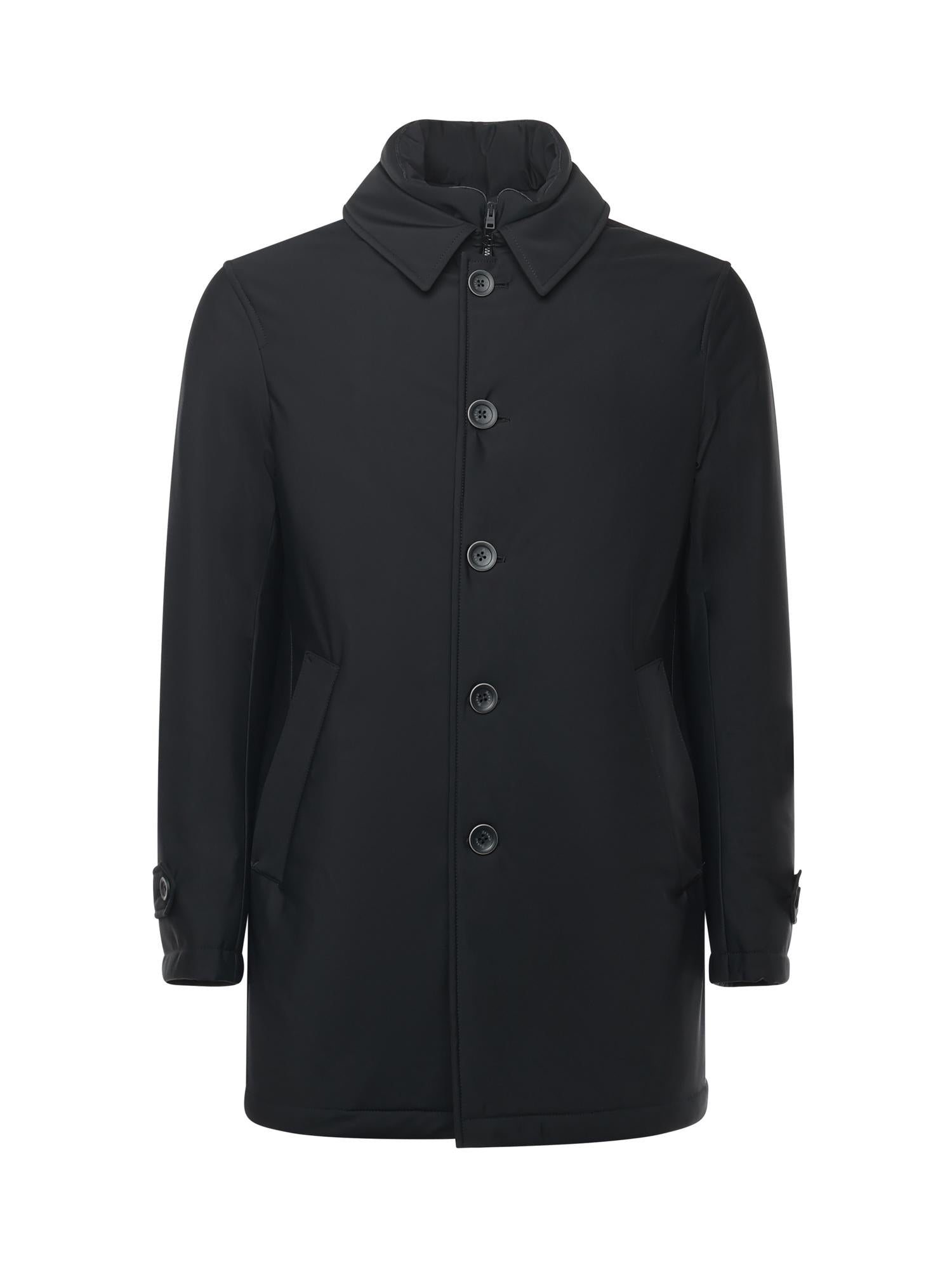 Trench in washington PI0667U 12346SZ9200 HERNO 