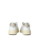 Sneakers Medalist low in pelle AULM LL27 AUTRY 