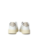 Sneakers Medalist low in pelle AULM LL27 AUTRY 