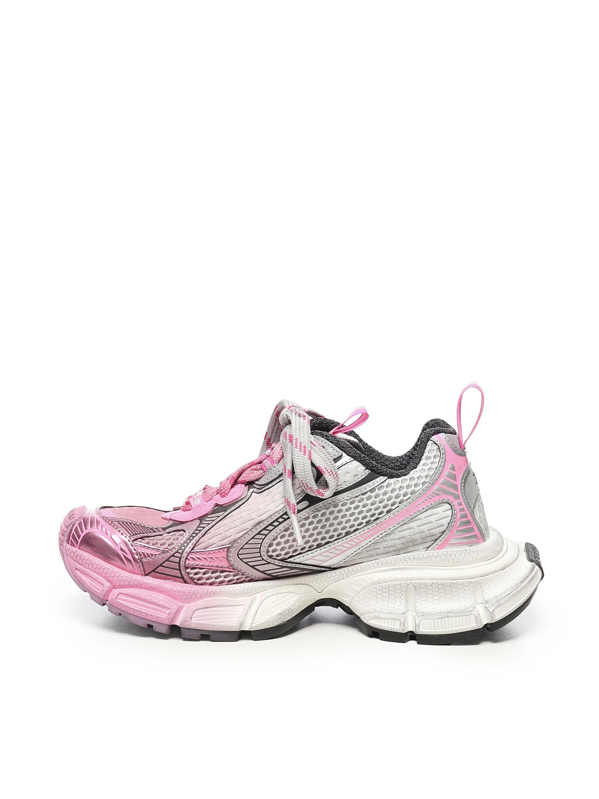 Sneakers 3XL Toe Spray 734731 W3XTS1511 BALENCIAGA 