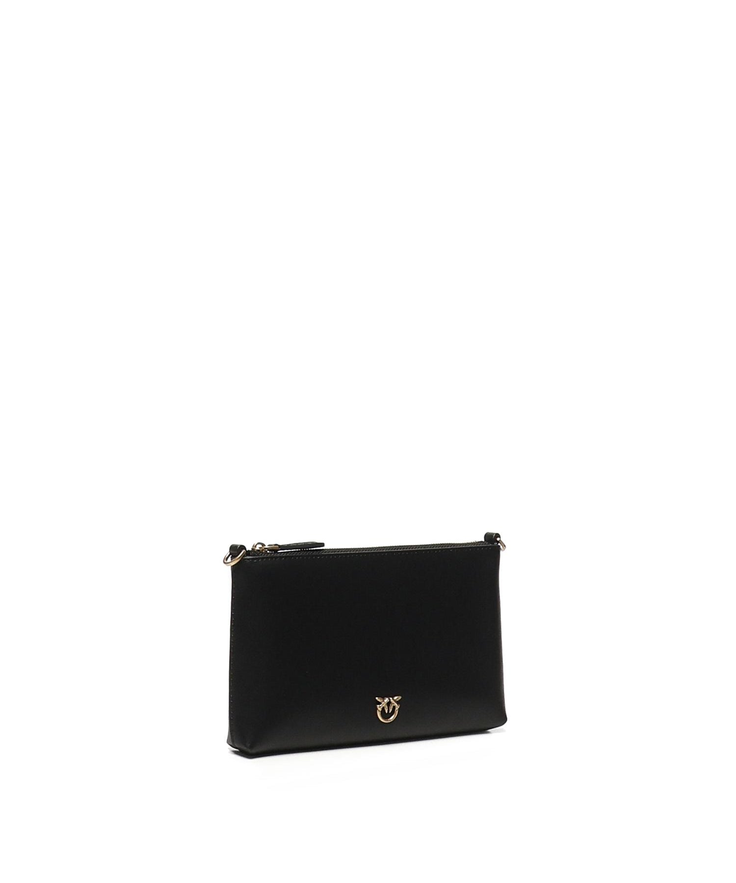 Borsa pochette mini Flat 104277 A0F1Z99Q PINKO 