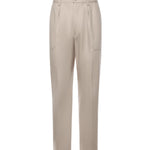 Pantalone in cotone M75PANM12TES0M140 02 ELEVENTY 