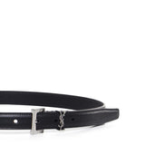 Cintura Cassandre in pelle 554465 BOO0E1000 SAINT LAURENT 