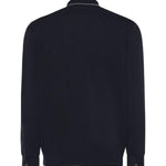 Cardigan in cotone M76MAGM26MAG0M015 11-01 ELEVENTY 