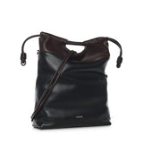 Borsa tote Flamenco Purse in nappa<BR/> A411FIOX04 20 LOEWE 
