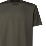 T-shirt Vice in cotone premium VICE VERDE GIULIANO GALIANO 