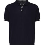 Polo in maglia NMMC1501740VHY 00V7 FAY 