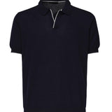 Polo in maglia NMMC1501740VHY 00V7 FAY 