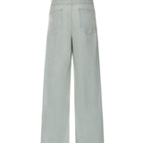Jeans Journey in cotone GMP02520 P00235950491 GOLDEN GOOSE 