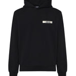 Felpa con cappuccio Gros Grain HOM00247AJ00126 990 JACQUEMUS 