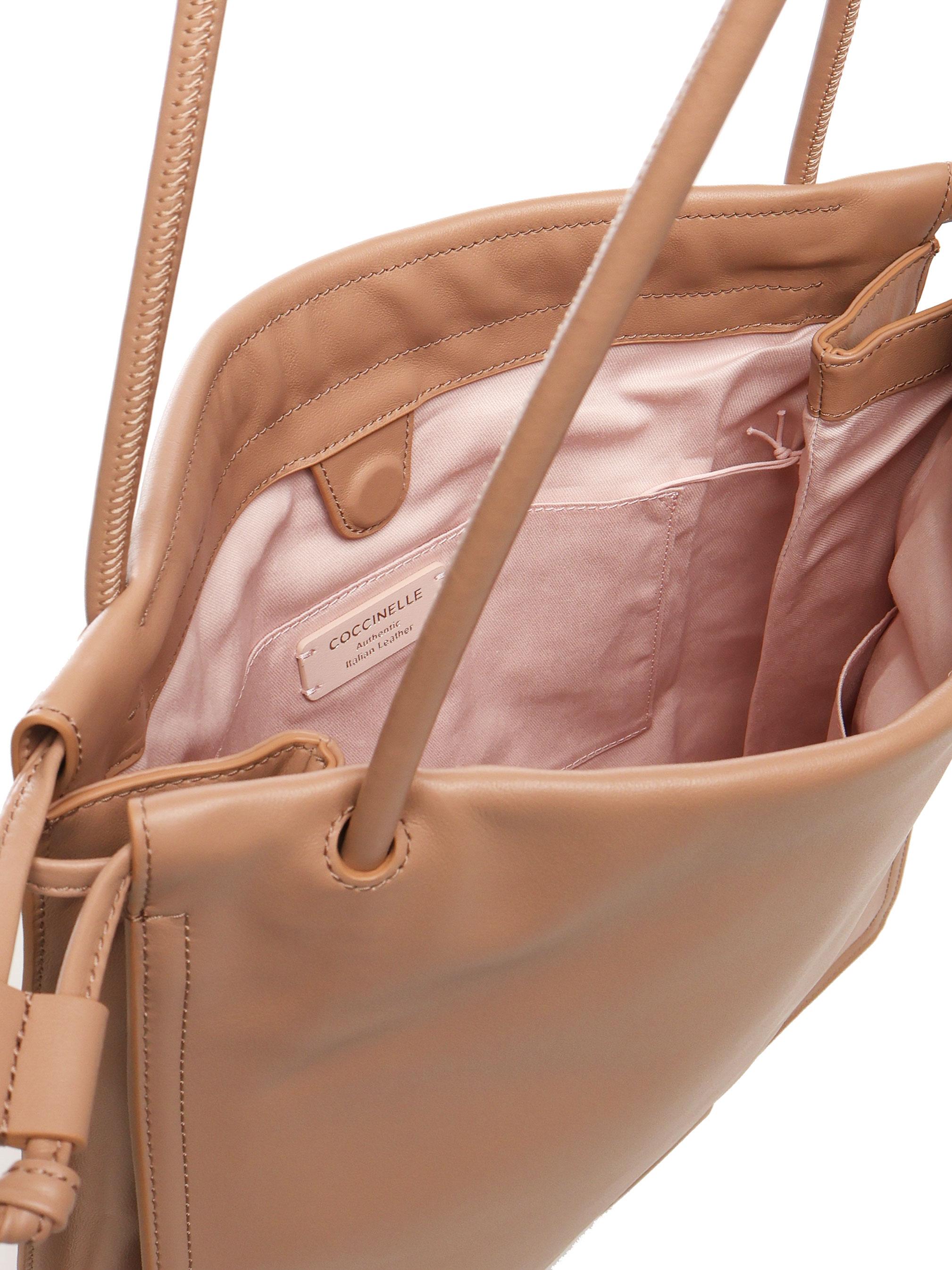 Borsa con coulisse E1SS5110101 N71 COCCINELLE 