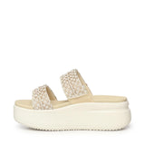 Sandali slides Austin woven HD.45701 0QT HEY DUDE 