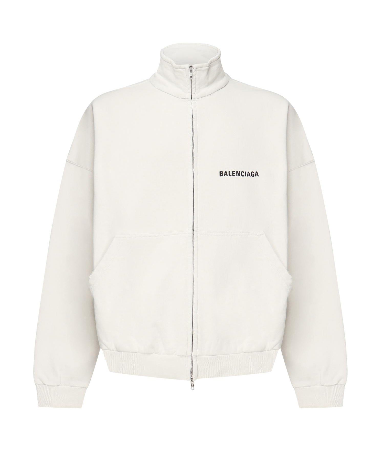 Giacca sportiva con logo 844162 TSVP19012 BALENCIAGA 
