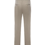 Pantalone Nima in cotone<BR/> DP576Z GS0096DPTD010 DONDUP 