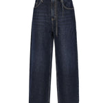 Jeans Arigato relaxed A3264002 DARK BLUE AXEL ARIGATO 