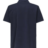 Polo in Jersey NPMB250143TUY1 U811 FAY 