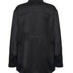 Camicia Moncler x EE72 di Edward Enninful K24032F00002 M6521999 MONCLER GENIUS 