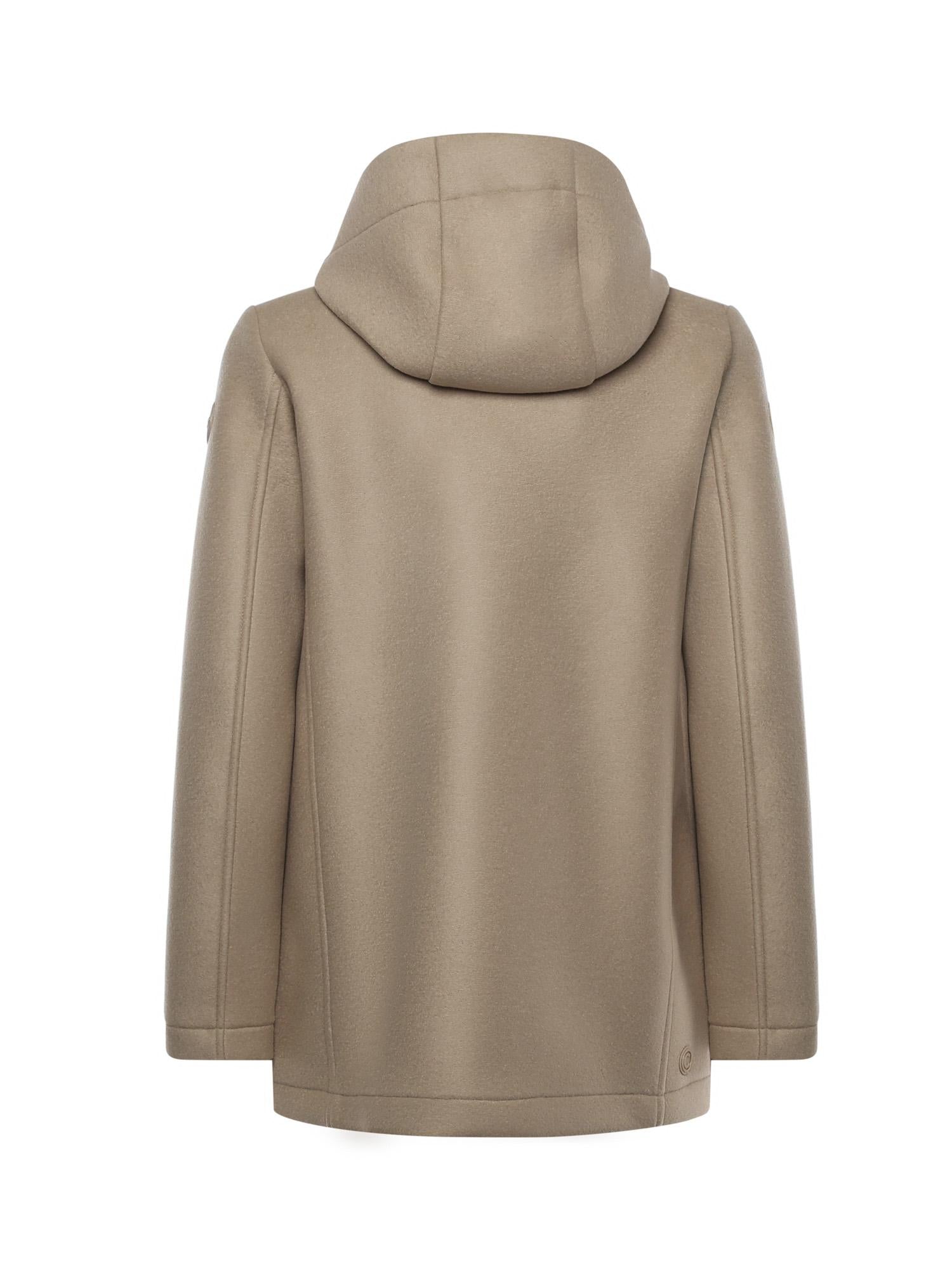 Cappotto con cappuccio 2048R 5ZO274 COLMAR ORIGINALS 