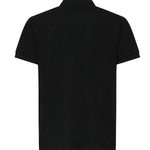 Polo in piquet FY0985 AUA5F0QA1 FENDI 