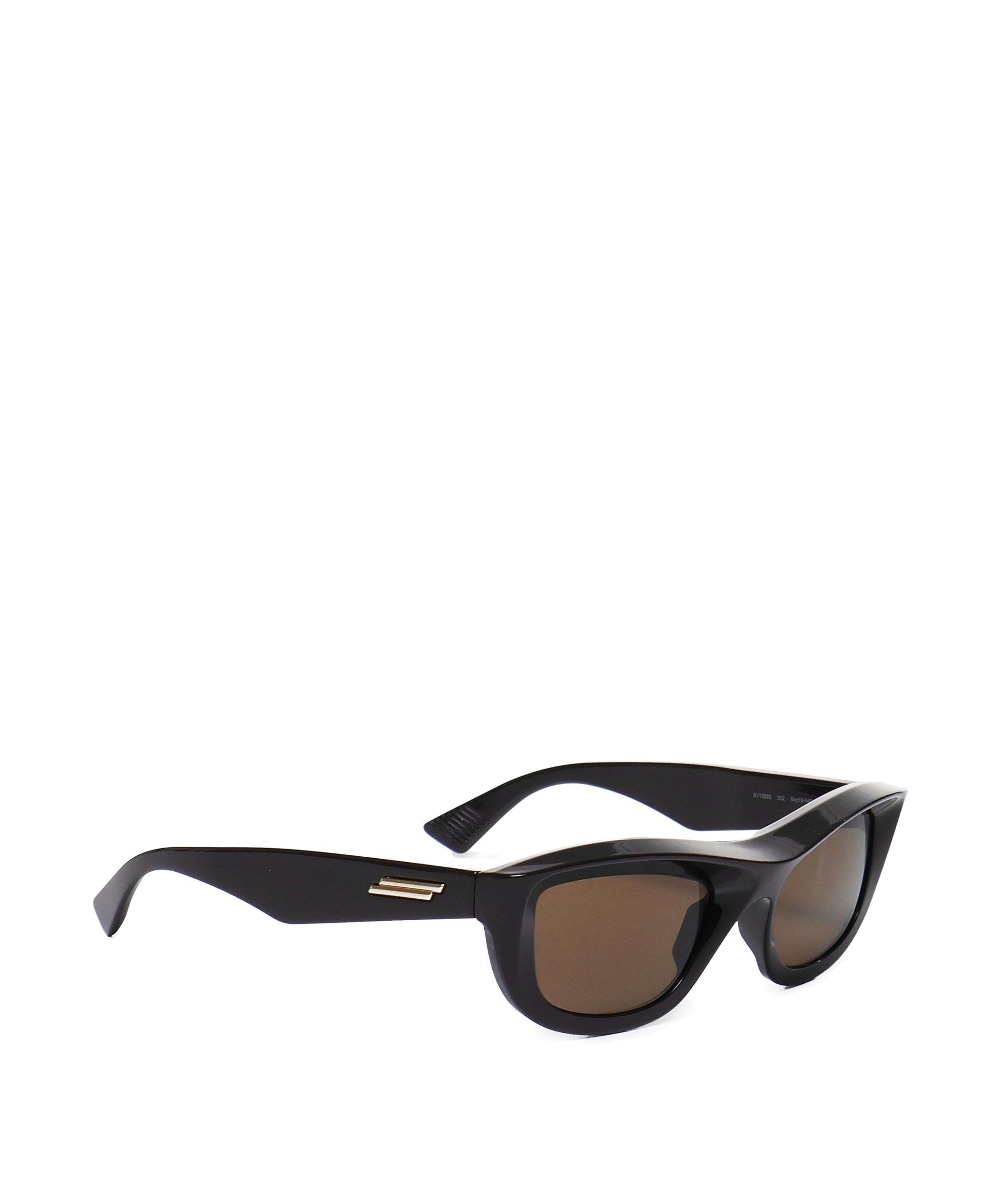 Occhiali da sole in acetato 810167 VBL801033 BOTTEGA VENETA 