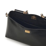 Borsa a mano Vittoria in pelle BB7896 AZ00080999 DOLCE & GABBANA 
