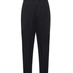 Pantaloni Dominque DOMINIQUE REGULAR MTNERO BE ABLE 