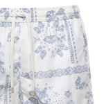 Costume in nylon con stampa M75BEAM01TES0M258 08 ELEVENTY 