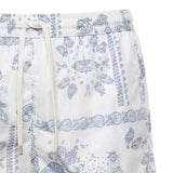 Costume in nylon con stampa M75BEAM01TES0M258 08 ELEVENTY 