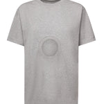 T-shirt Window in cotone COPJS212F5036 GREY COPERNI 
