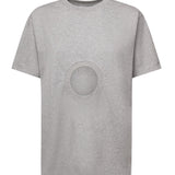 T-shirt Window in cotone COPJS212F5036 GREY COPERNI 