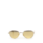 Occhiali da sole panthos Fin 832879 V44508020 BOTTEGA VENETA 