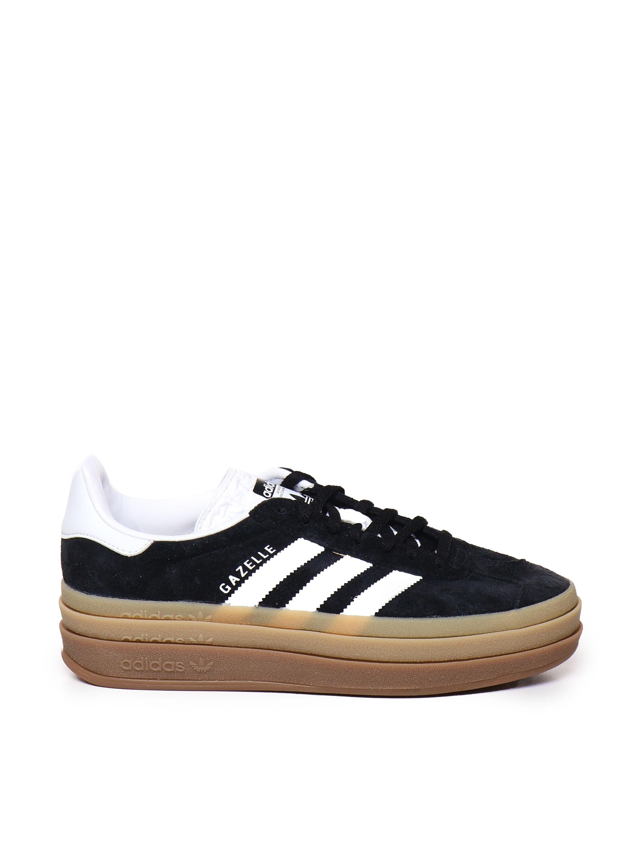 Sneakers Gazelle Bold IE0876  ADIDAS ORIGINALS 