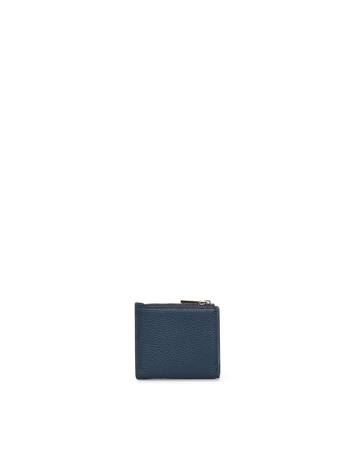 Portafoglio Metallic Soft Mini<BR/> E2MW511F701 B27 COCCINELLE 