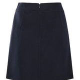 Gonna a tubino in lana 2529106011600 081 'S MAX MARA 