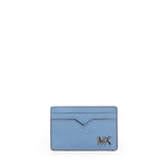 Porta carte con logo 39S5LEDD0L 457 MICHAEL MICHAEL KORS 