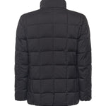 Piumino corto imbottito NAM45510210XLN B999 FAY 