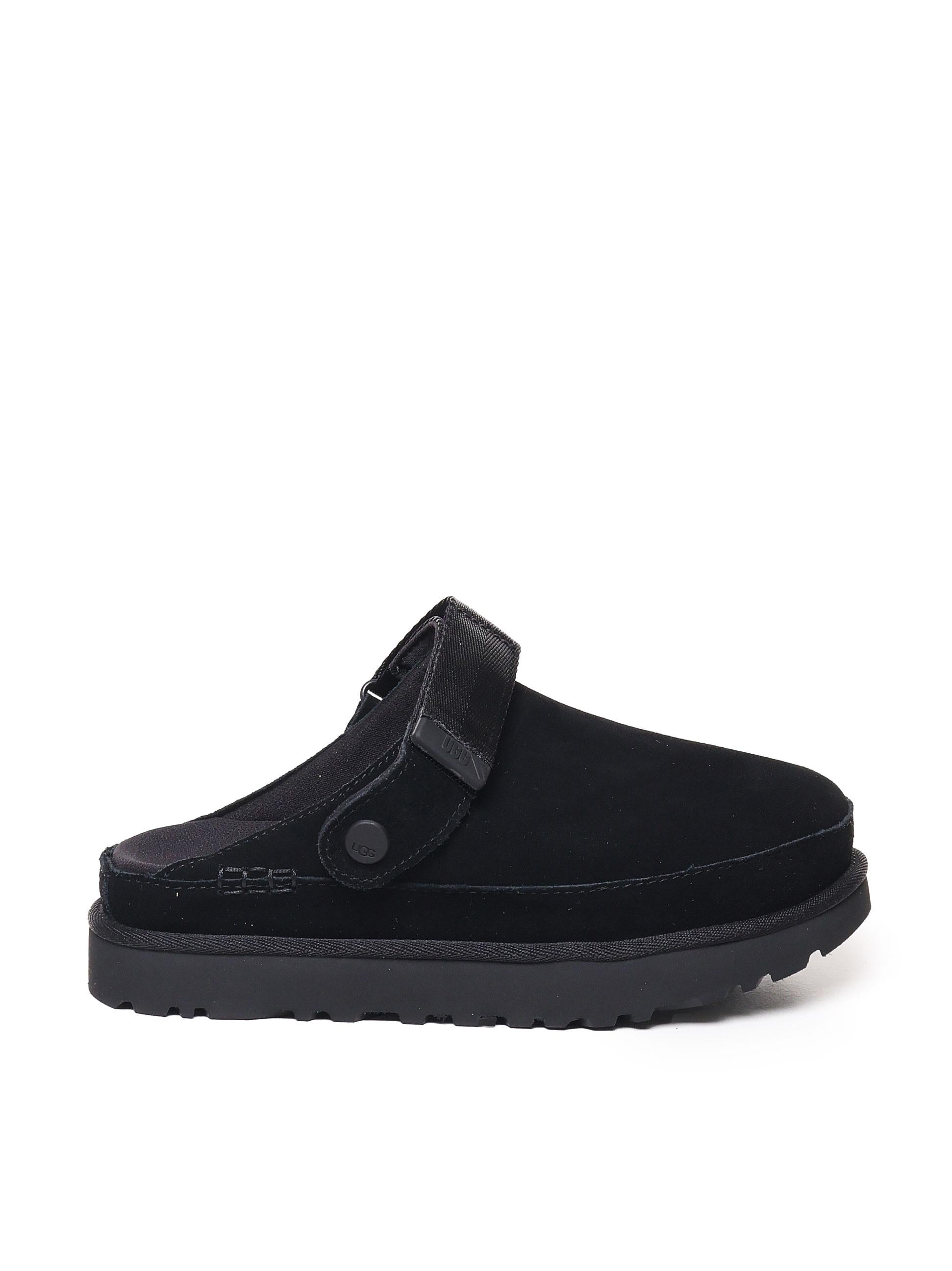 Sabot Goldenstar <BR/> 1138252 BLK UGG 