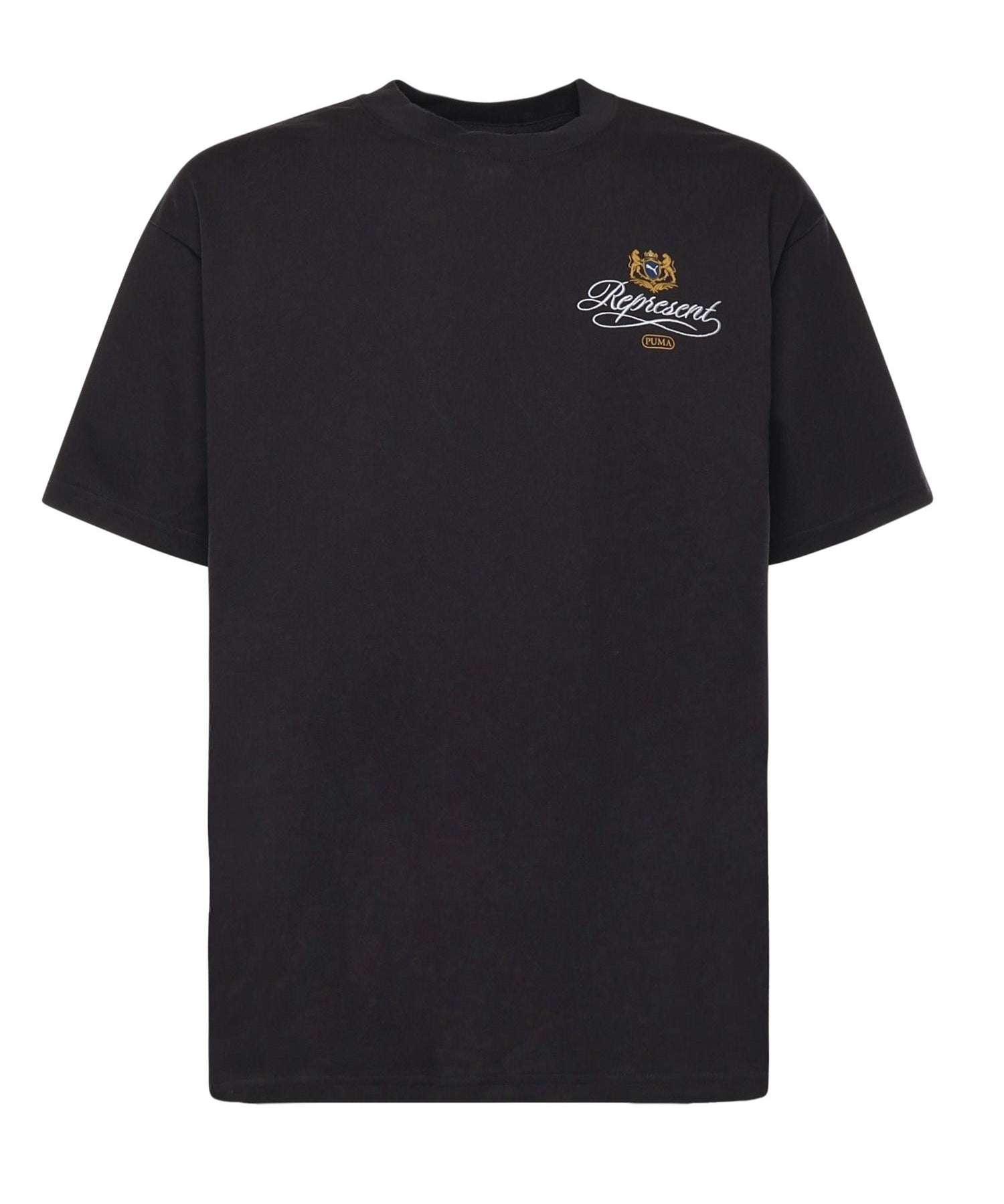 PUMA x REPRESENT T-shirt con stampa grafica 63254497  PUMA X REPRESENT 