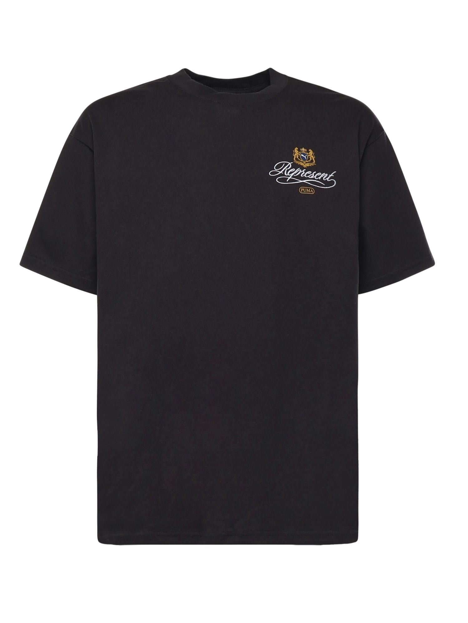 PUMA x REPRESENT T-shirt con stampa grafica 63254497  PUMA X REPRESENT 