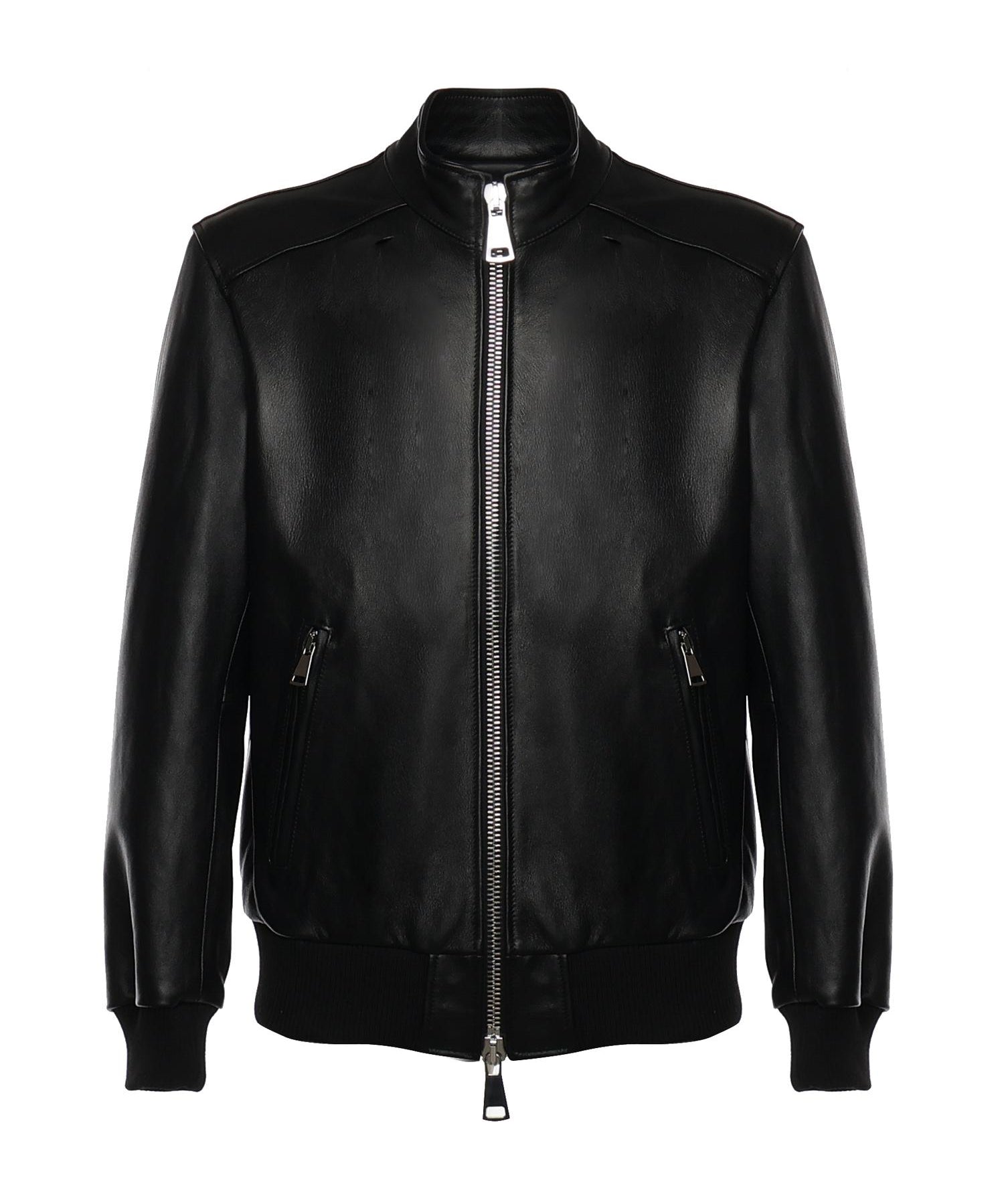 Bomber Dubai in nappa DUBAI NAPPANERO GIULIANO GALIANO 