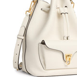 Borsa Beat generation Medium in pelle E1TFK230201 N17 COCCINELLE 